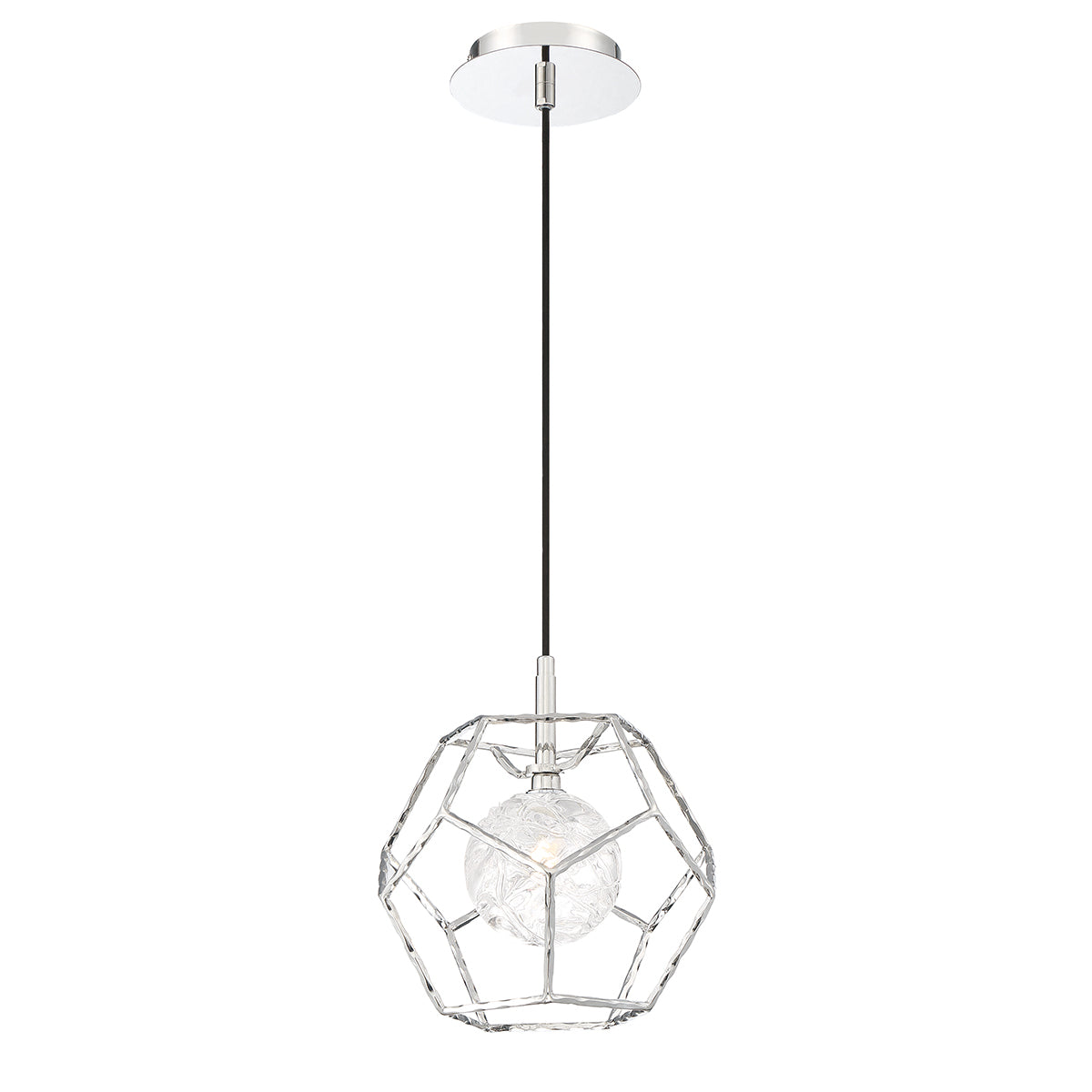 Eurofase - 35902-010 - LED Pendant - Norway - Chrome