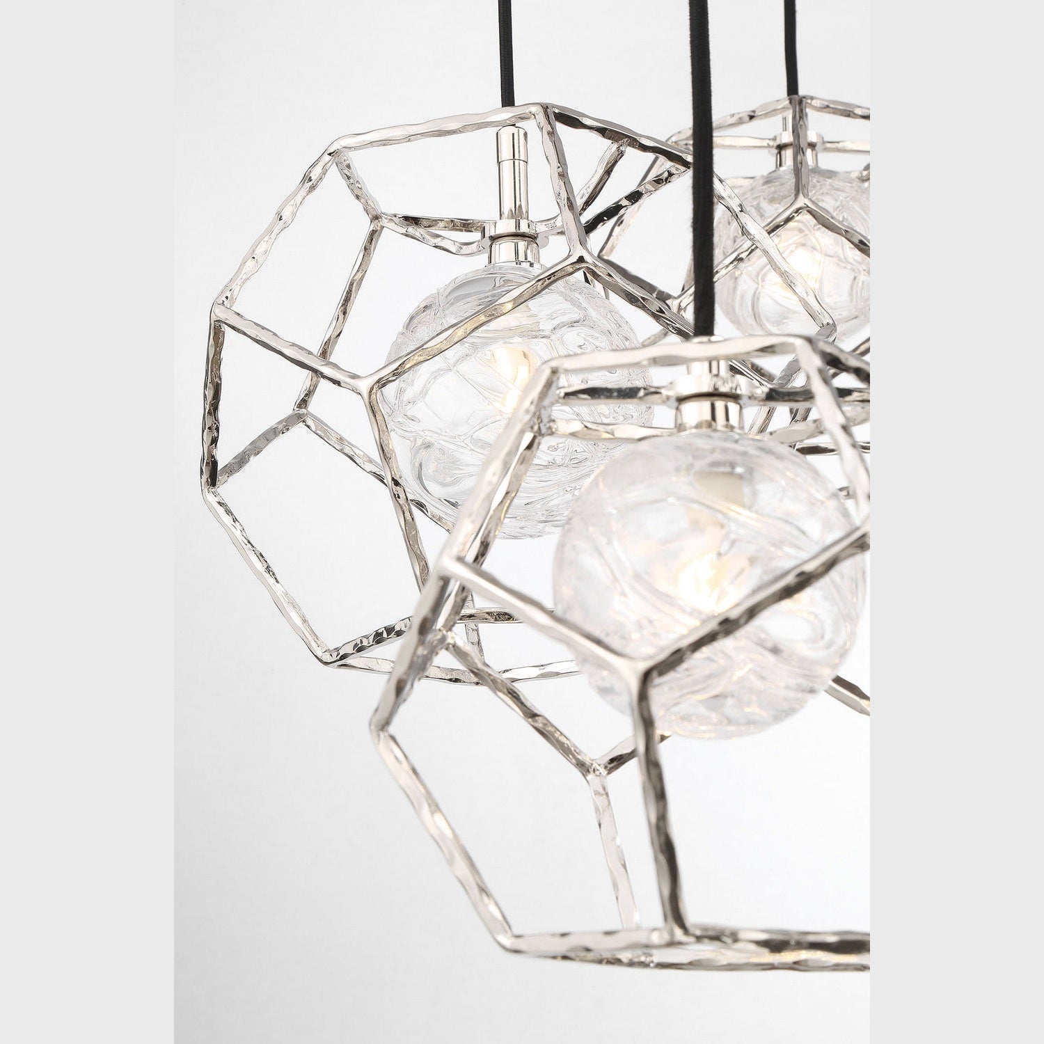 Eurofase - 35904-014 - LED Chandelier - Norway - Chrome