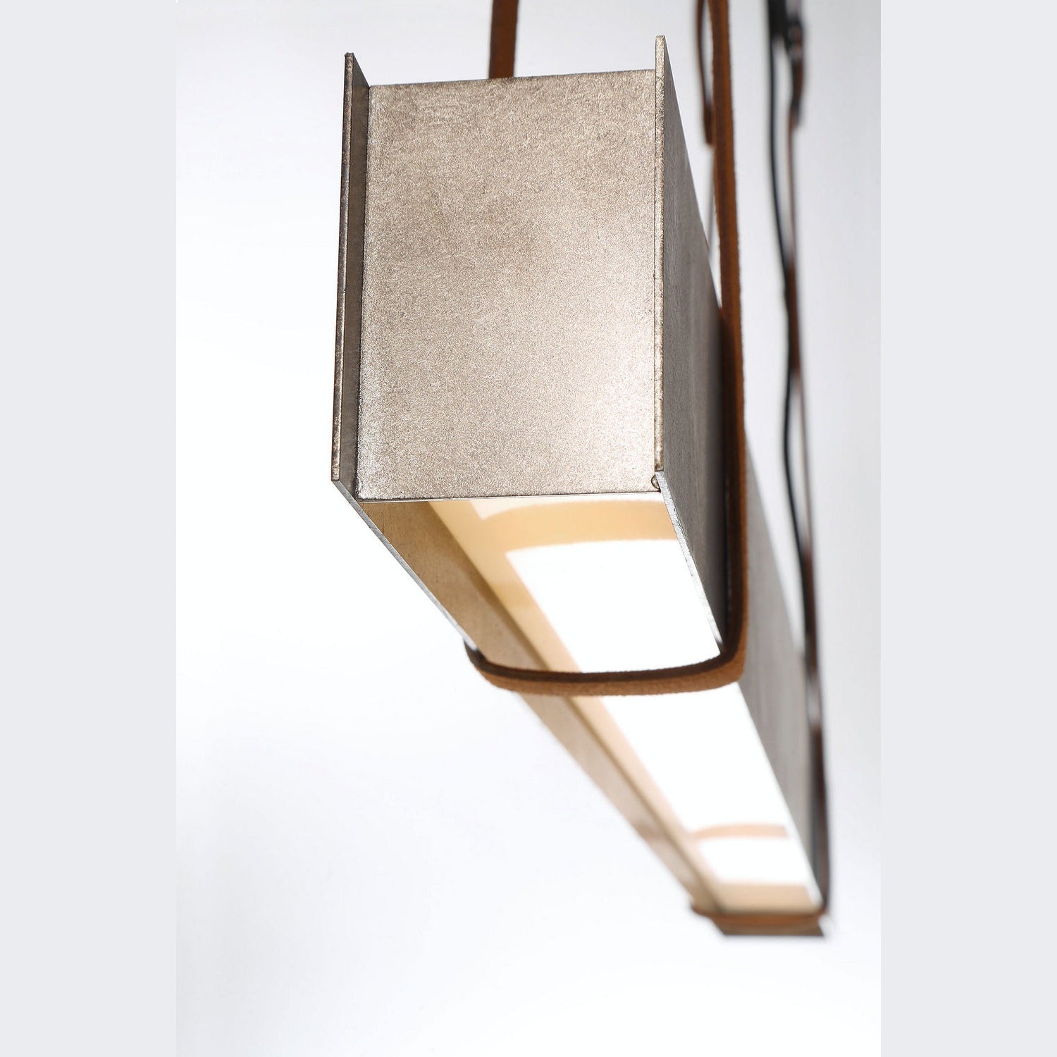 Eurofase - 35942-016 - LED Chandelier - Harbourview - Silver