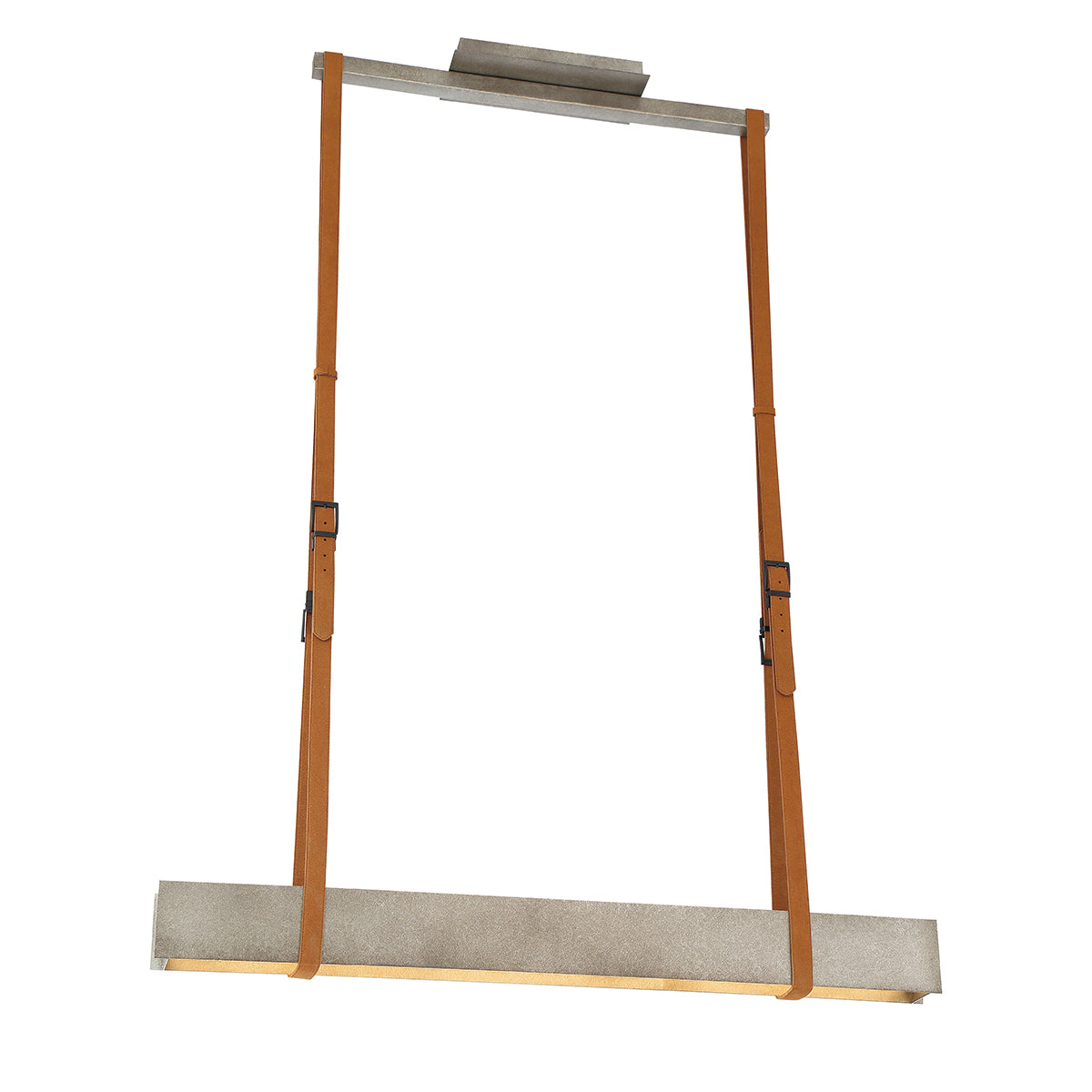 Eurofase - 35942-016 - LED Chandelier - Harbourview - Silver