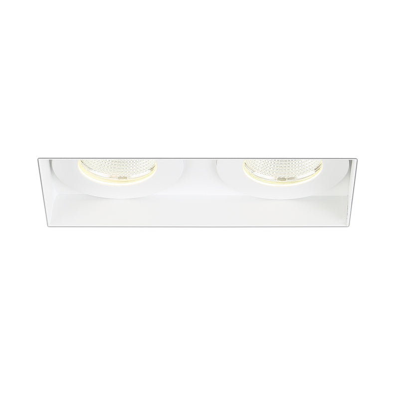 Eurofase - 36024-30-02 - Two Light Downlight - Amigo - White