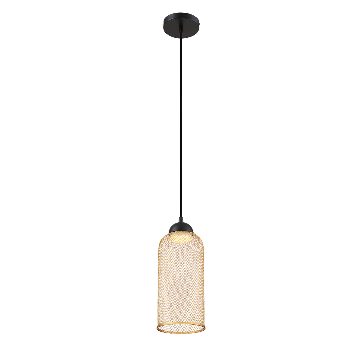 Eurofase - 35943-026 - LED Pendant - Kenmore - Gold