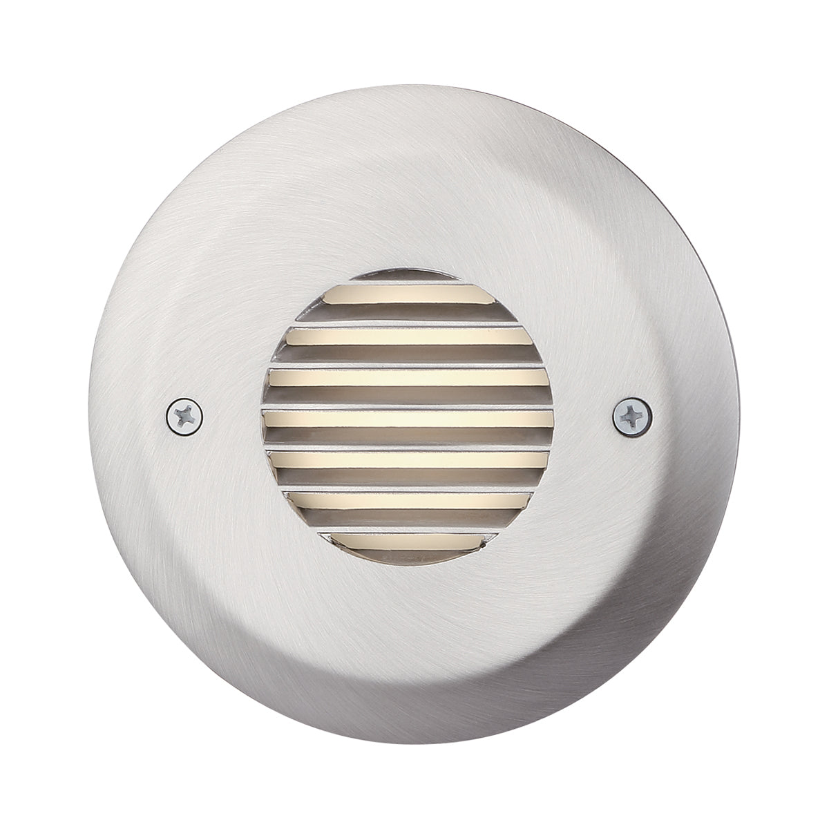 Eurofase - 36033-010 - Louvre Trim - Brushed Nickel