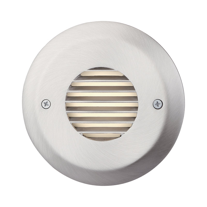 Eurofase - 36033-010 - Louvre Trim - Brushed Nickel