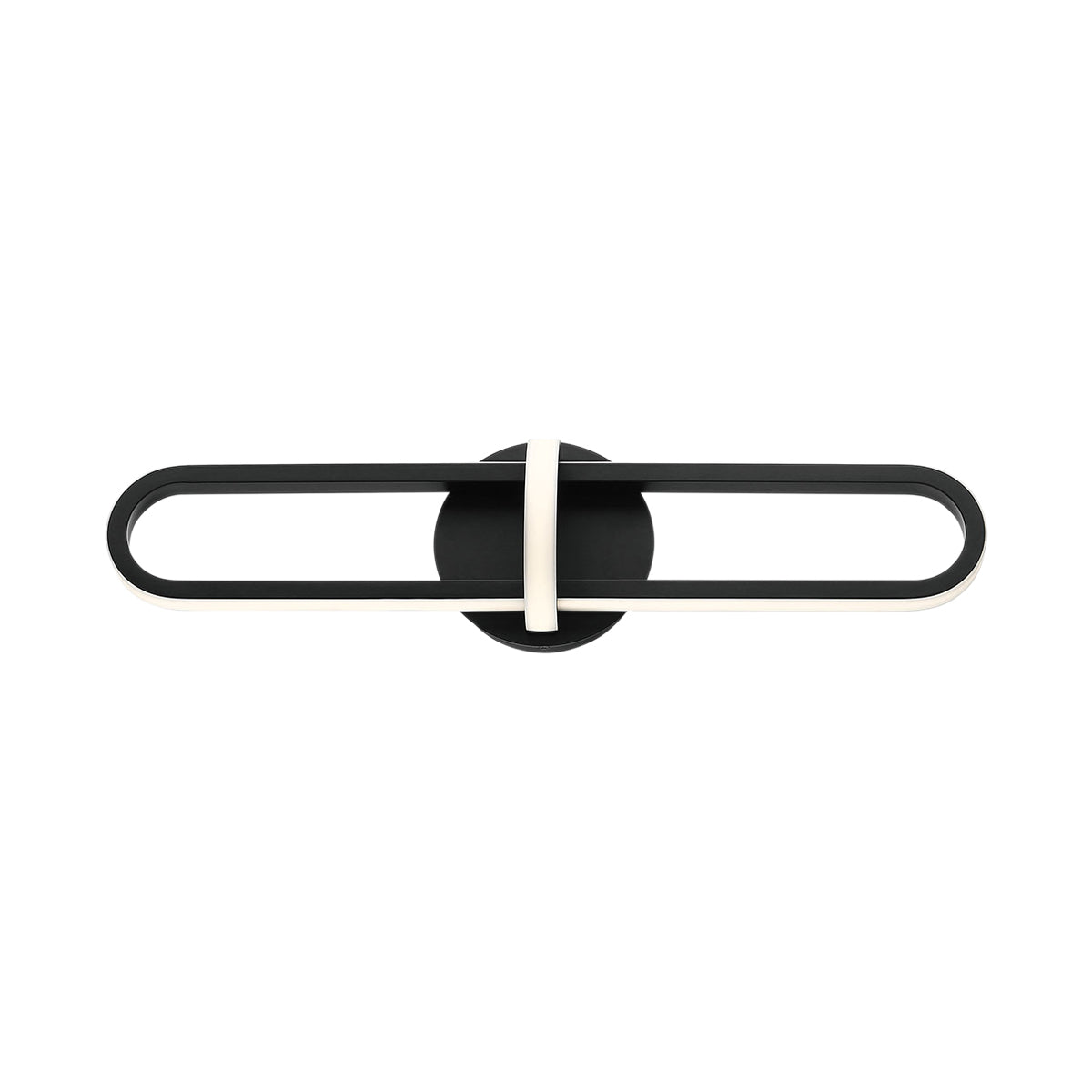 Eurofase - 37040-017 - LED Wall Sconce - Botton - Black