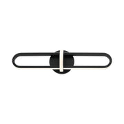Eurofase - 37040-017 - LED Wall Sconce - Botton - Black