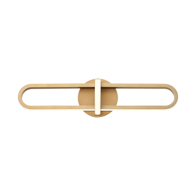 Eurofase - 37040-024 - LED Wall Sconce - Botton - Gold