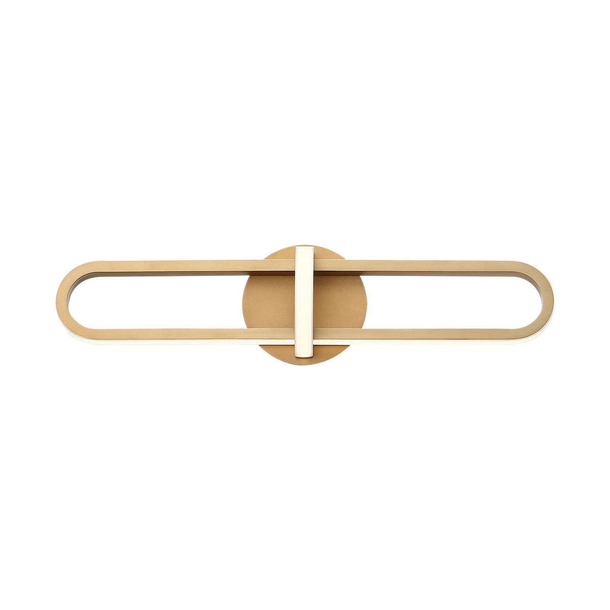 Eurofase - 37040-024 - LED Wall Sconce - Botton - Gold