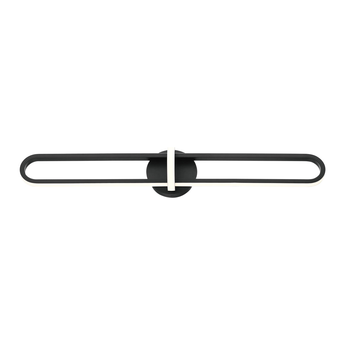 Eurofase - 37041-014 - LED Wall Sconce - Botton - Black
