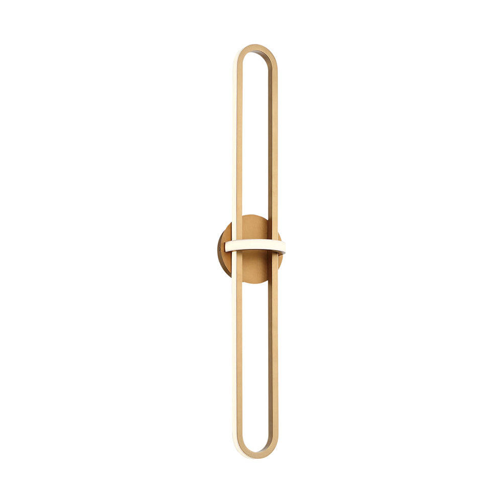 Eurofase - 37041-021 - LED Wall Sconce - Botton - Gold