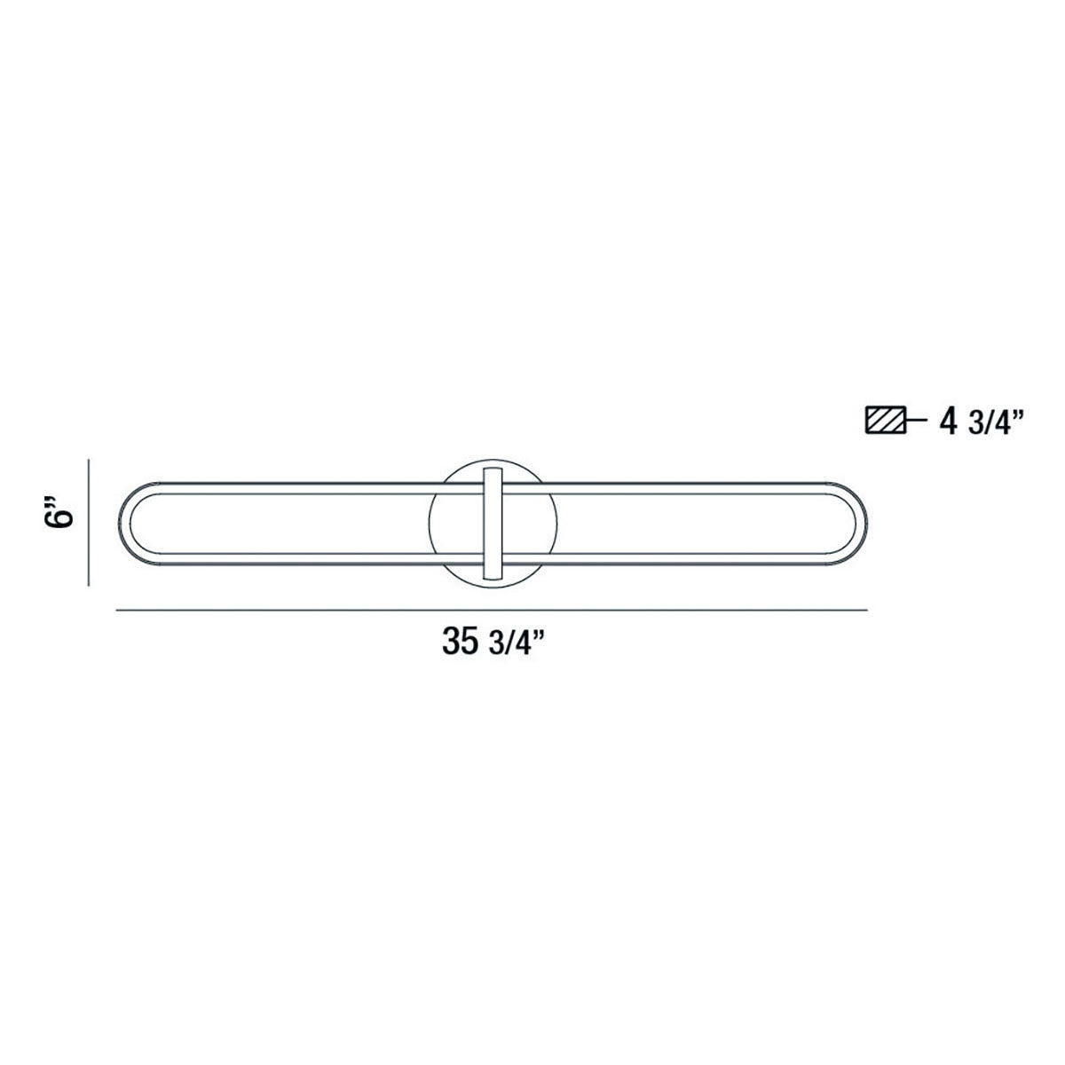 Eurofase - 37041-021 - LED Wall Sconce - Botton - Gold