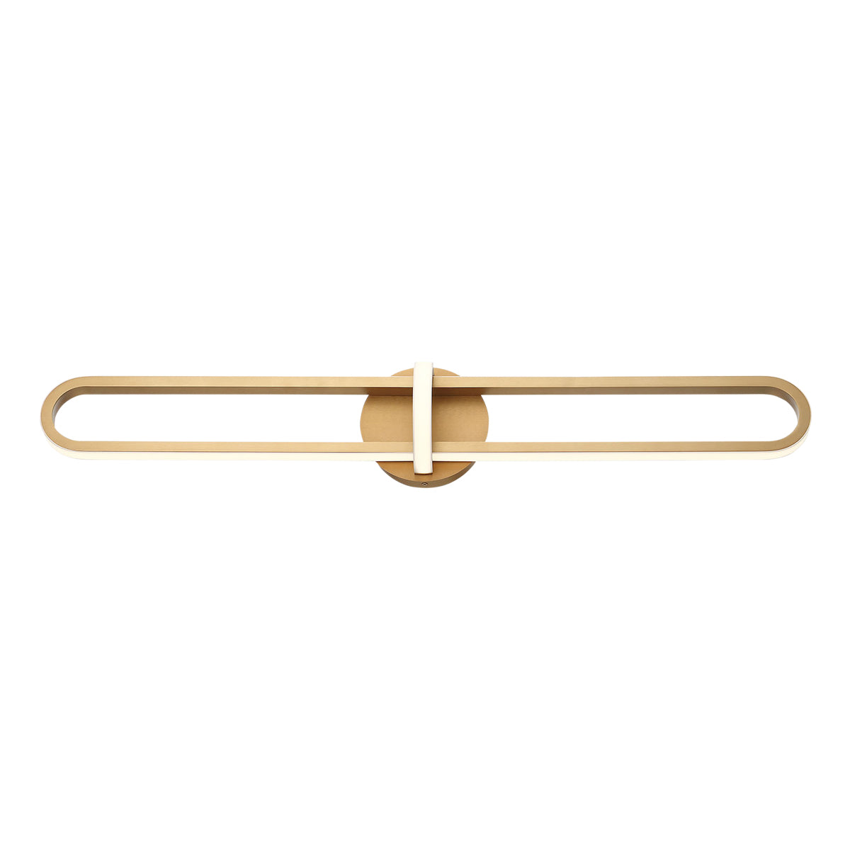 Eurofase - 37041-021 - LED Wall Sconce - Botton - Gold