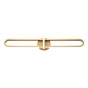 Eurofase - 37041-021 - LED Wall Sconce - Botton - Gold