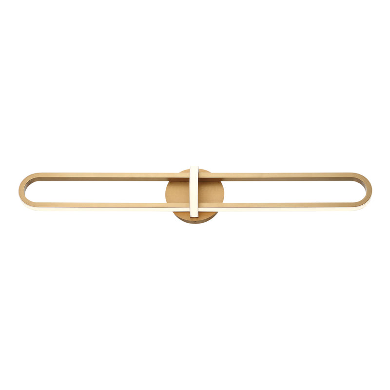Eurofase - 37041-021 - LED Wall Sconce - Botton - Gold