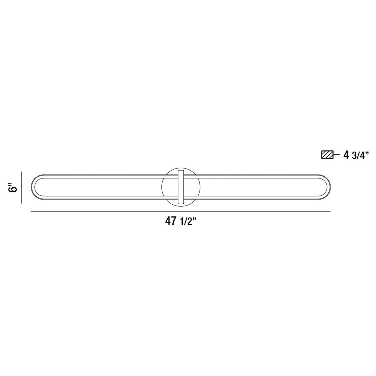 Eurofase - 37042-011 - LED Wall Sconce - Botton - Black