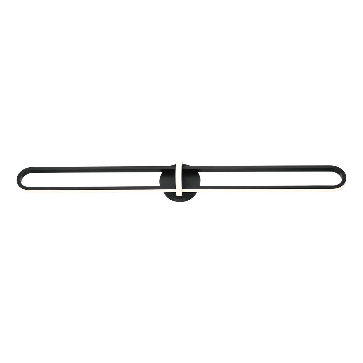 Eurofase - 37042-011 - LED Wall Sconce - Botton - Black