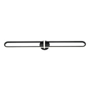 Eurofase - 37042-011 - LED Wall Sconce - Botton - Black