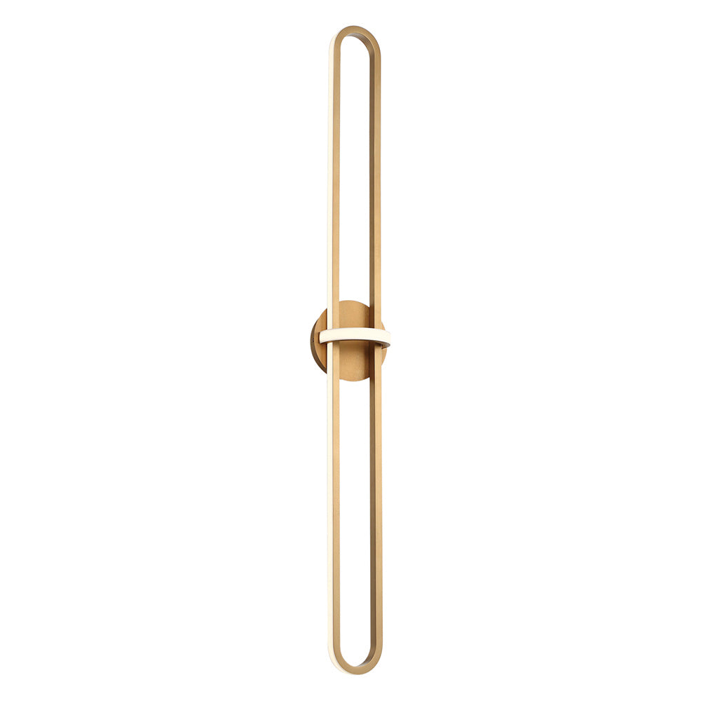 Eurofase - 37042-028 - LED Wall Sconce - Botton - Gold