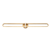 Eurofase - 37042-028 - LED Wall Sconce - Botton - Gold