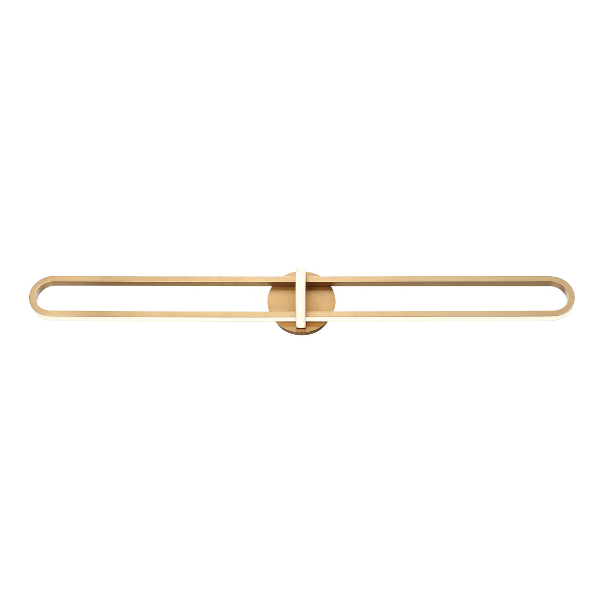 Eurofase - 37042-028 - LED Wall Sconce - Botton - Gold