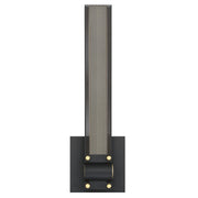 Eurofase - 37052-010 - LED Wall Sconce - Admiral - Gold-Black