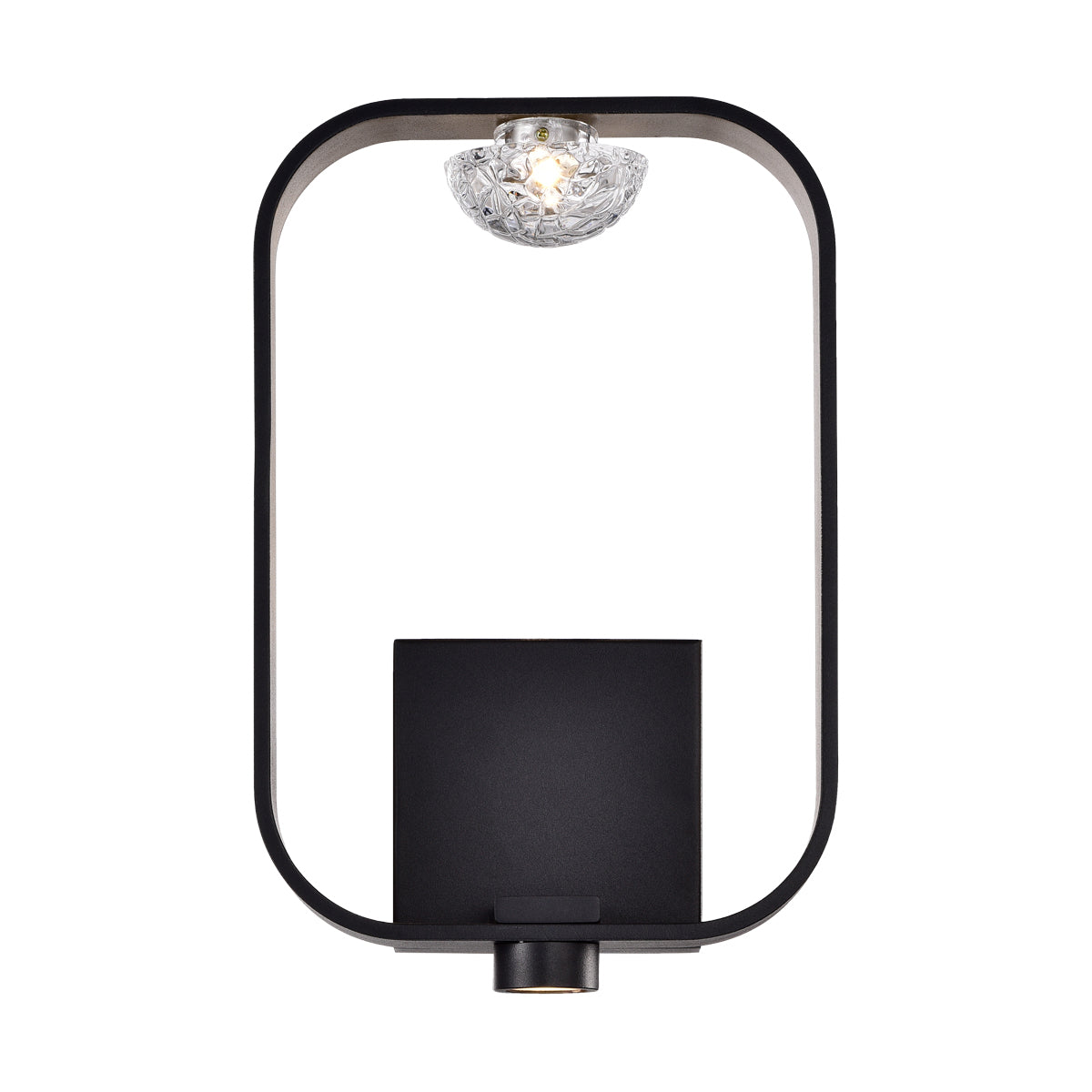 Eurofase - 37076-016 - LED Wall Sconce - Dagmar - Gold-Black