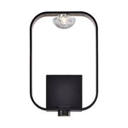 Eurofase - 37076-016 - LED Wall Sconce - Dagmar - Gold-Black
