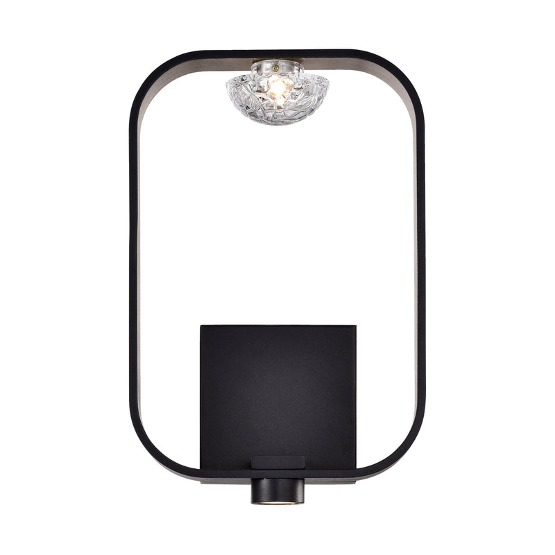 Eurofase - 37076-016 - LED Wall Sconce - Dagmar - Gold-Black