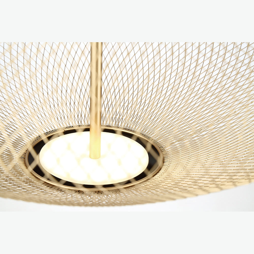Eurofase - 37107-017 - LED Pendant - Park - Black