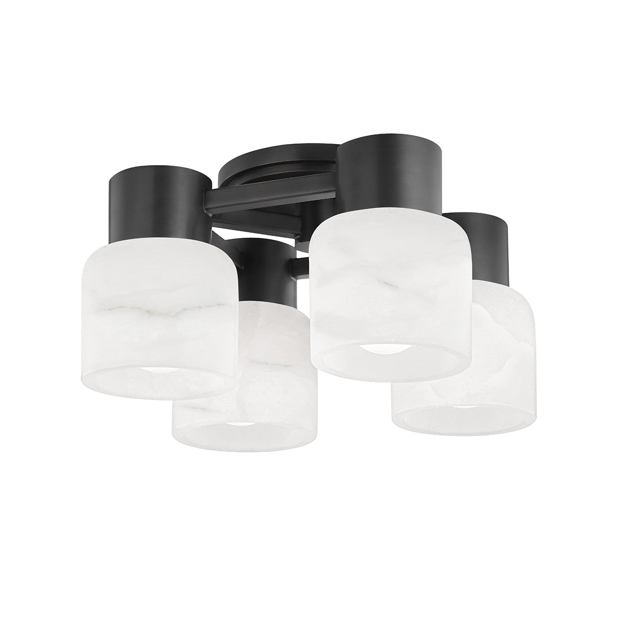 Hudson Valley - 4204-OB - LED Wall Sconce - Centerport - Old Bronze