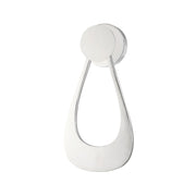 Hudson Valley - 5400-PN - LED Wall Sconce - Rooney - Polished Nickel