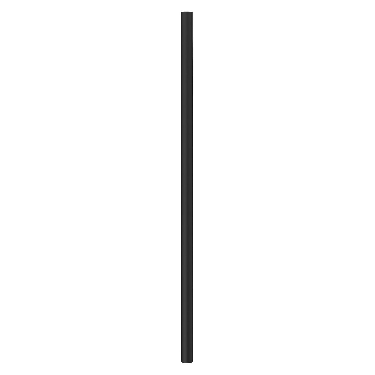 Livex Lighting - 7615-14 - Lamp Post - Outdoor Cast Aluminum Posts - Textured Black