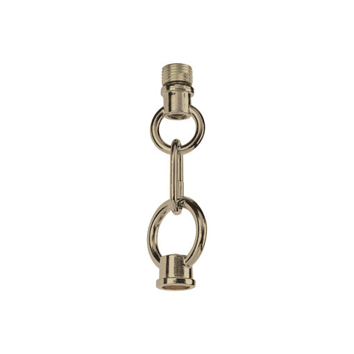 Kuzco Lighting - ADP001VB - Adapter - Adapters - Vintage Brass