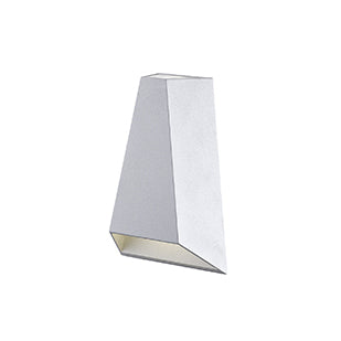 Kuzco Lighting - EW62604-WH - LED Wall Sconce - Drotto - White