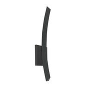 Kuzco Lighting - EW7718-GH - LED Wall Sconce - Kattari - Graphite