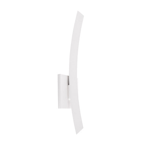 Kuzco Lighting - EW7718-WH - LED Wall Sconce - Kattari - White