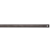 Visual Comfort Fan - DR36AGP - Downrod - Universal - Aged Pewter