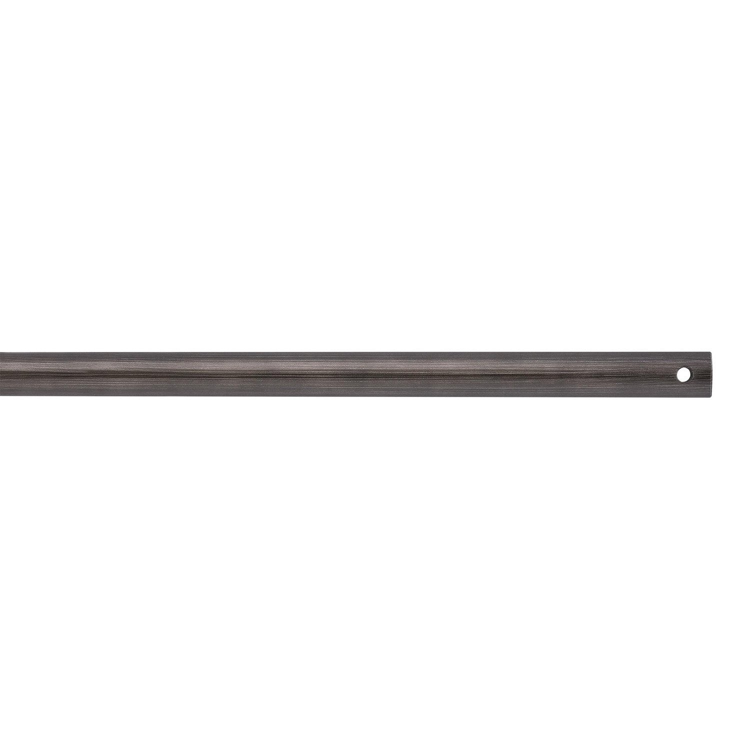 Visual Comfort Fan - DR36AGP - Downrod - Universal - Aged Pewter
