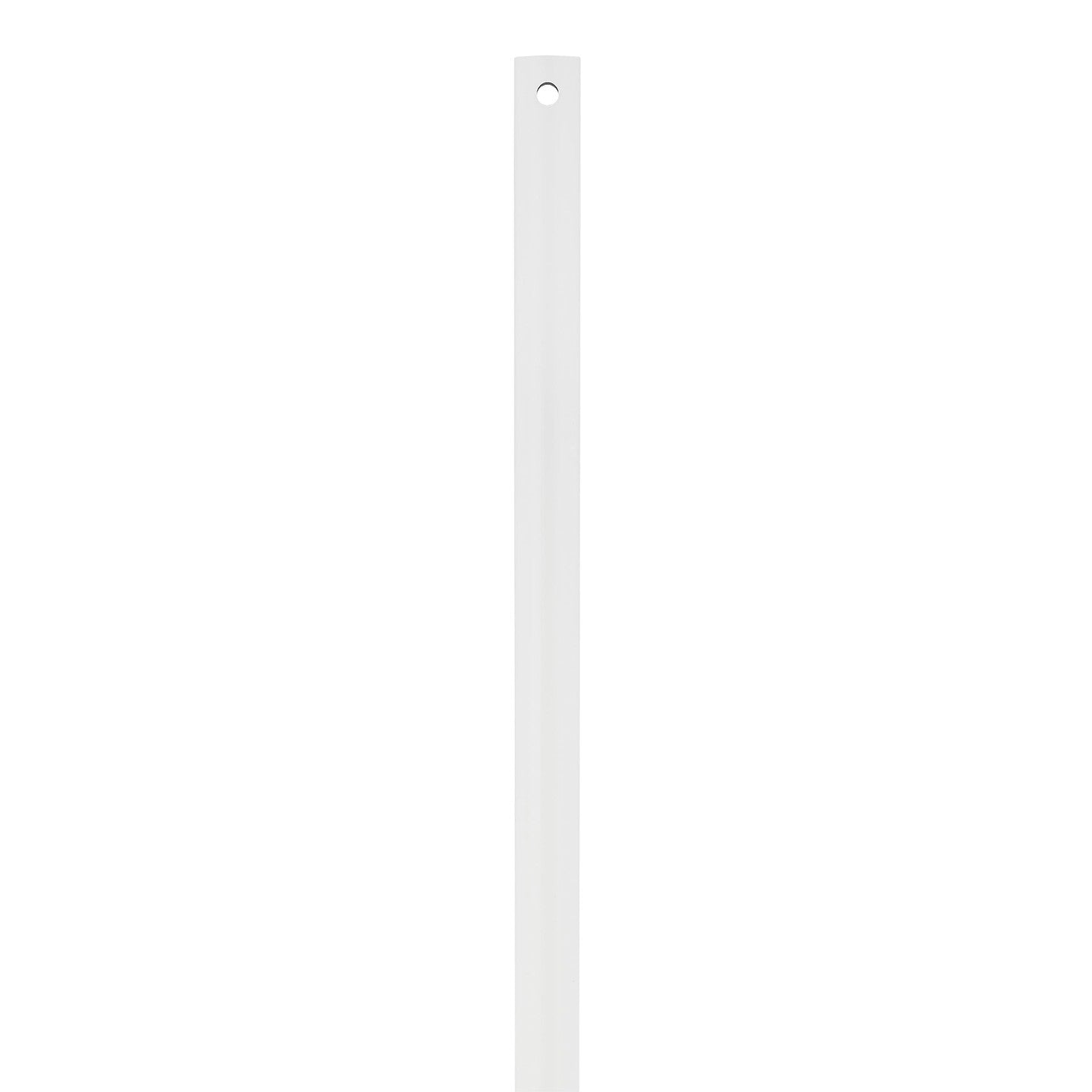 Visual Comfort Fan - DR60RZW - Downrod - Universal - Matte White