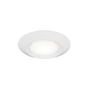 Generation Lighting - 14550S-15 - LED Downlight - Traverse LED Lyte - White