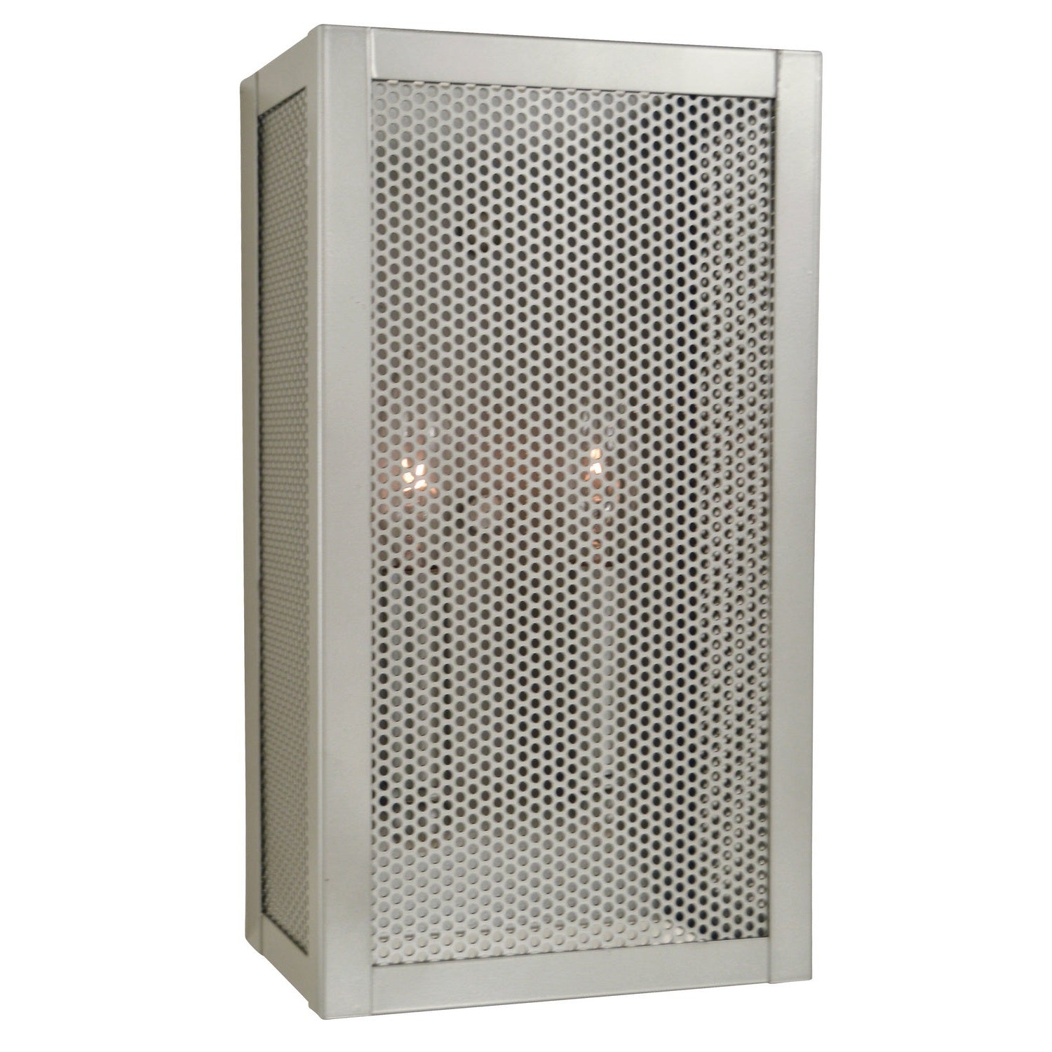 Framburg - 5462 SP - Two Light Wall Sconce - Windsor - Satin Pewter