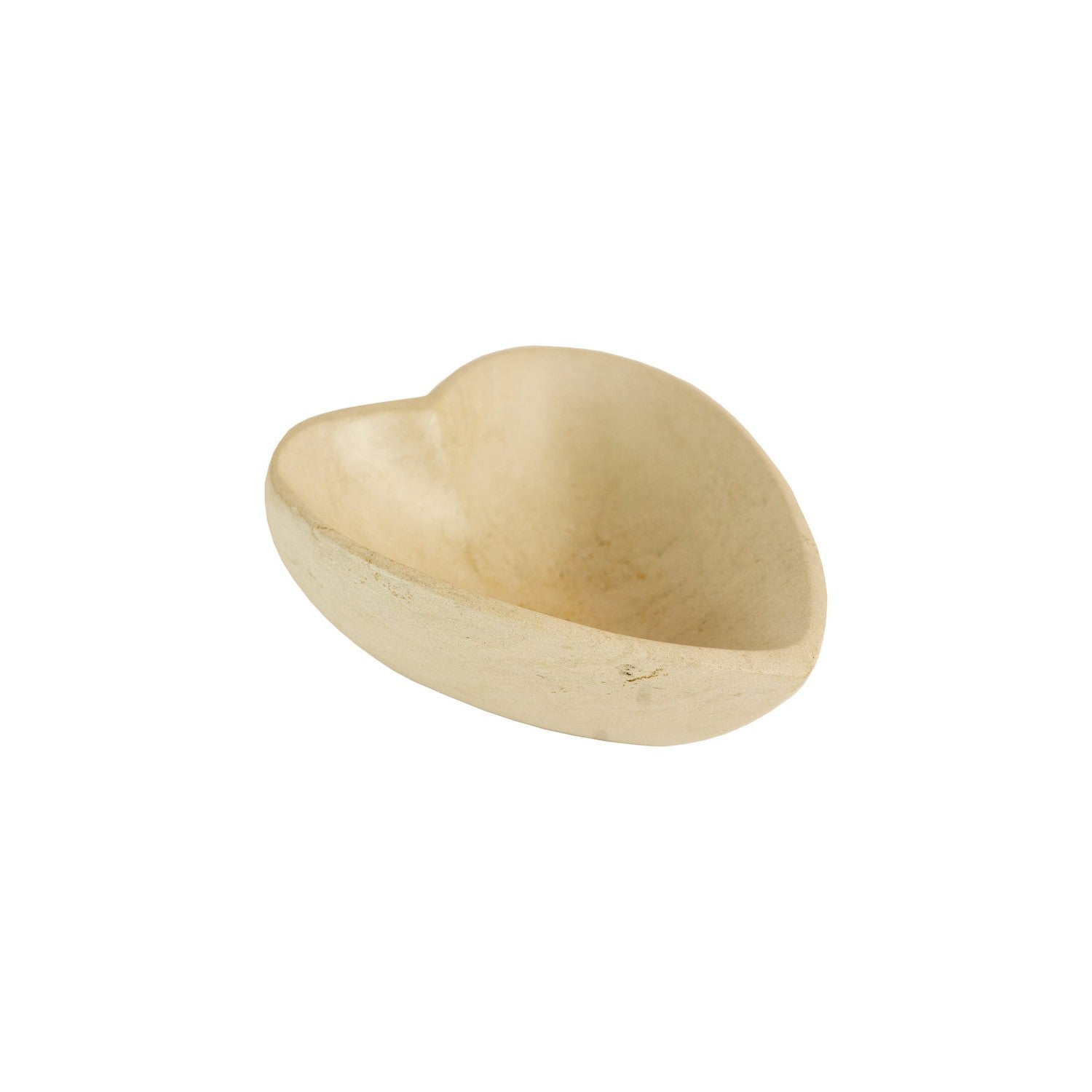 Kalalou - A6199 - Bowl - White