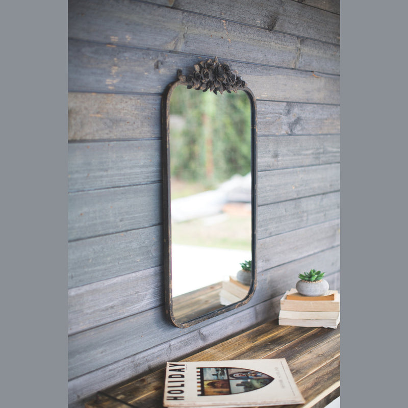 Kalalou - CCG1555 - Mirror - Gray