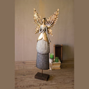 Kalalou - CHE1242 - Painted Angel - Multi