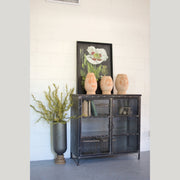 Kalalou - CLL1279 - Cabinet - Black