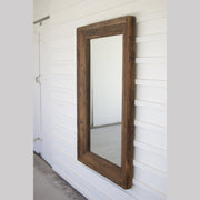Kalalou - CLL2277 - Mirror - Brown