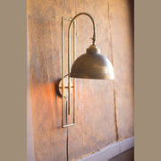 Kalalou - CLL2396 - Wall Light - Gold