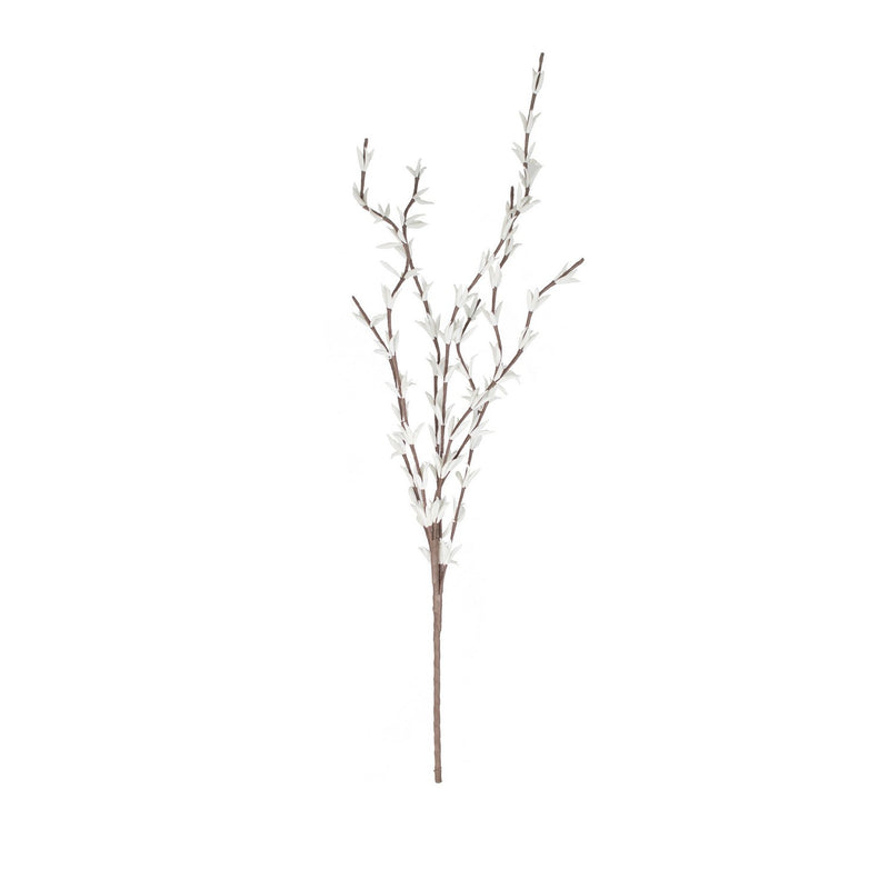 Kalalou - CLX2714 - Botanica - White