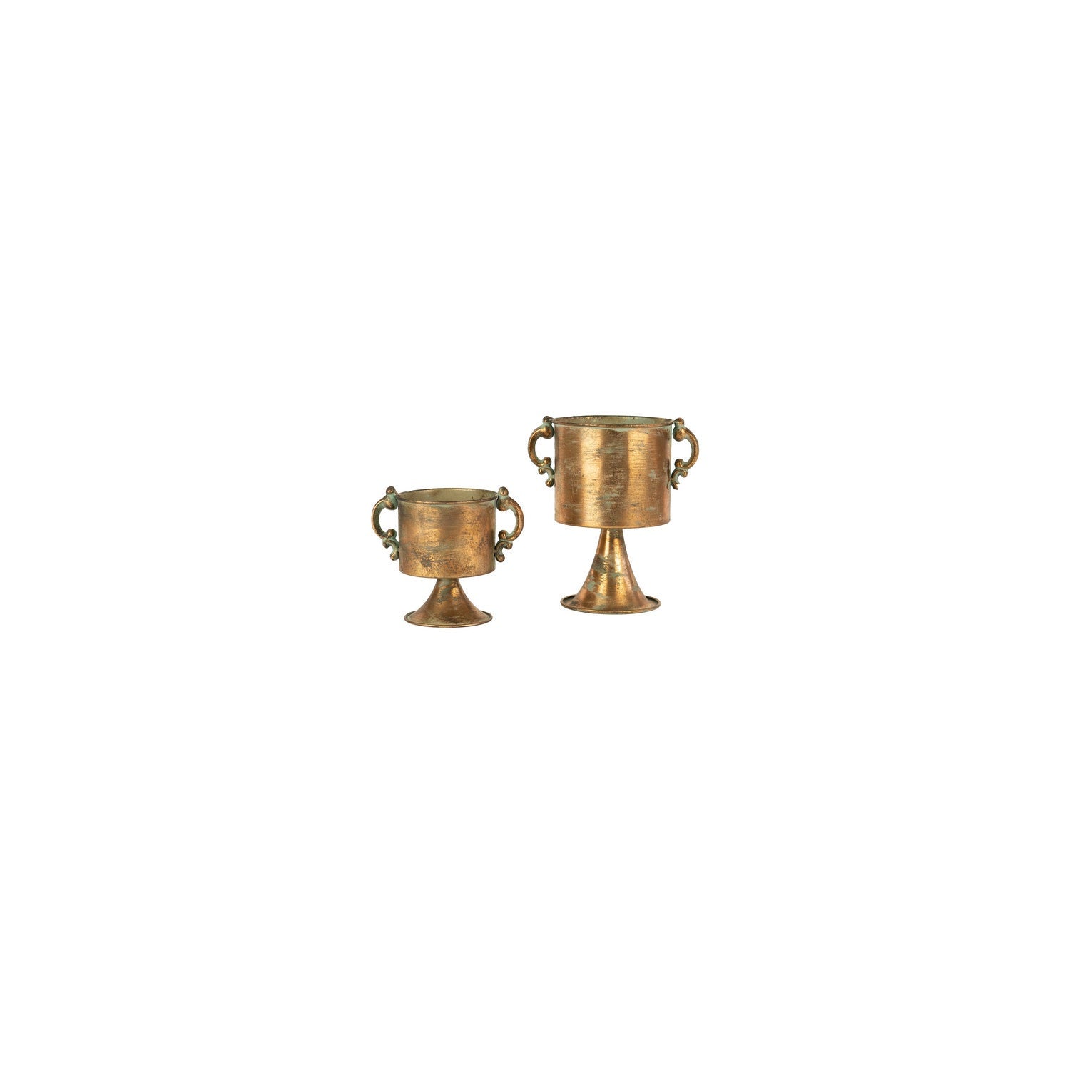 Kalalou - CMNQ1088 - Planter - Brown