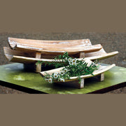 Kalalou - CPP1006 - Bowl - White